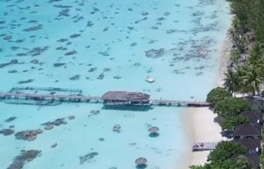 Activités Nautiques à Tahiti et ses îles