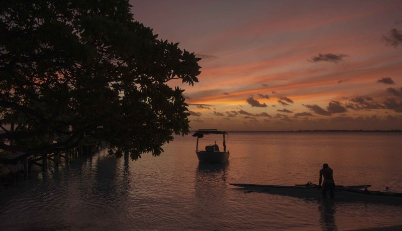 TOUT INCLUS + SUR-MESURE : Exploration dans les îles Australes