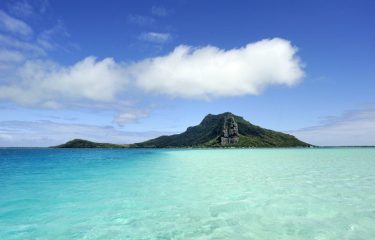 Le Test de l’Accueil à Tahiti Et Ses Îles