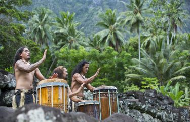 Nuku Hiva