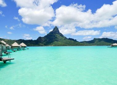 Séjour Luxe Polynésie – Hôtel Intercontinental Bora Bora Resort & Thalasso Spa 5*