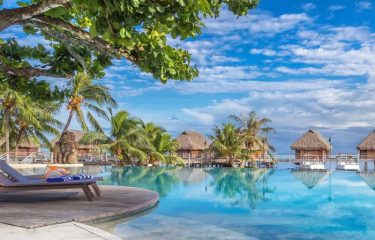 Séjour Luxe Polynésie –  Hôtel Manava Beach Resort & Spa – Moorea (Ex-Moorea Pearl Resort & Spa) 4*