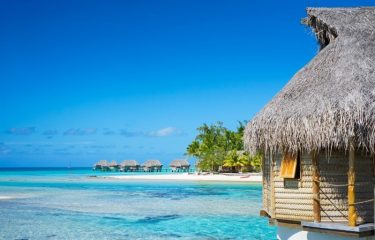 Le Test de l’Accueil à Tahiti Et Ses Îles