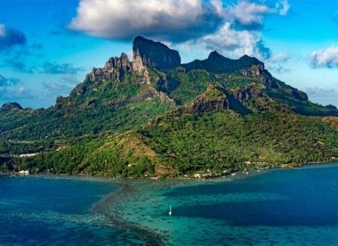 Divine Polynésie, de Tahiti à Bora Bora | Circuit en Polynésie avec Salaün Holidays