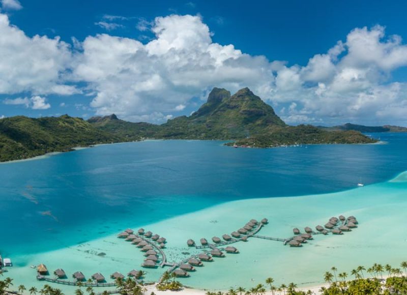 Divine Polynésie, de Tahiti à Bora Bora | Circuit en Polynésie avec Salaün Holidays