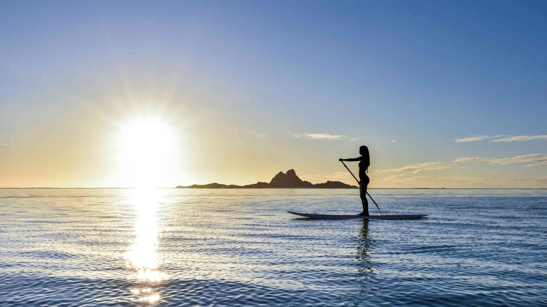 Tahiti Et Ses Îles en solo trip © Stéphane Mailion Photography