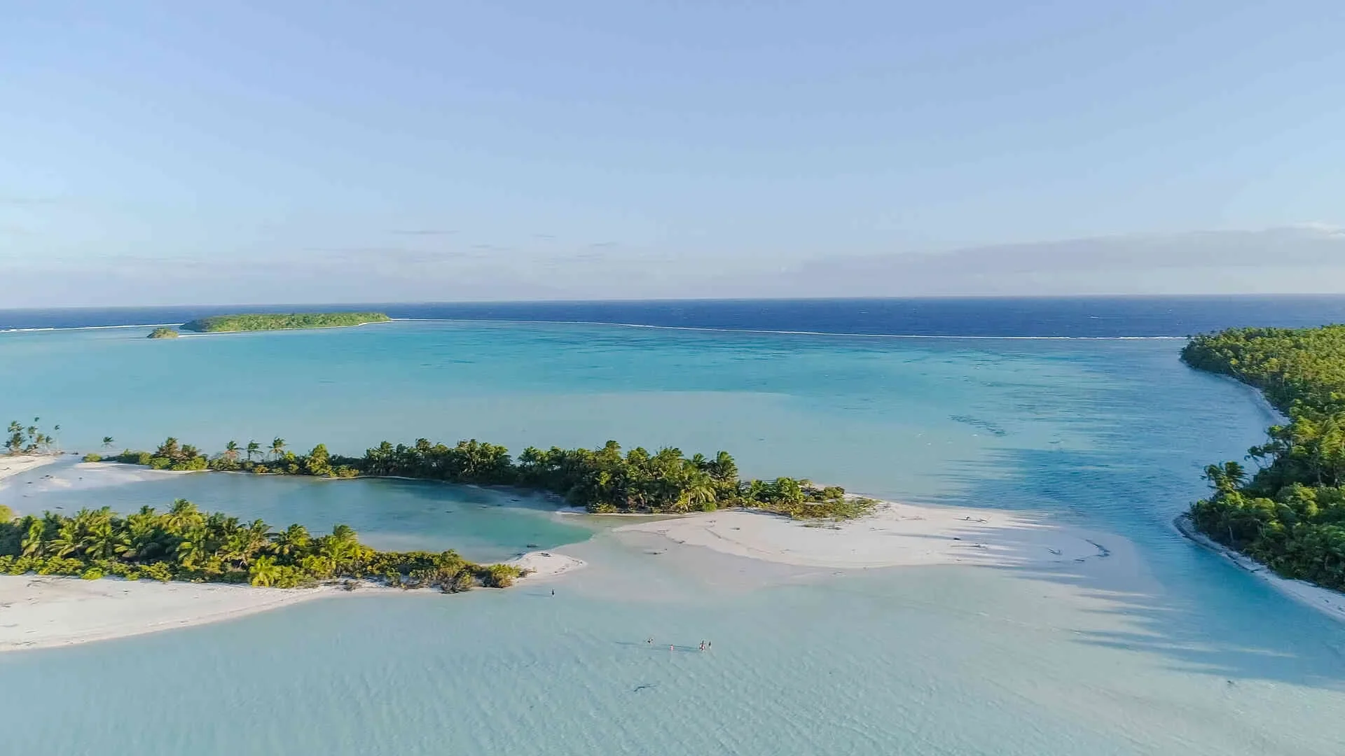 Tetiaroa © Tahiti Fly Shoot