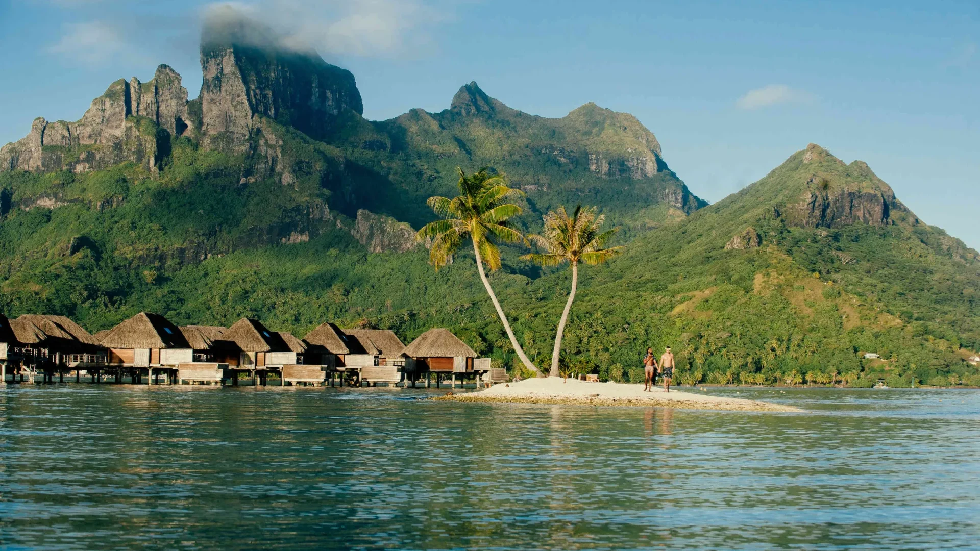 Ua Pou  Tahiti Tourisme – Site officiel de Tahiti Et Ses îles