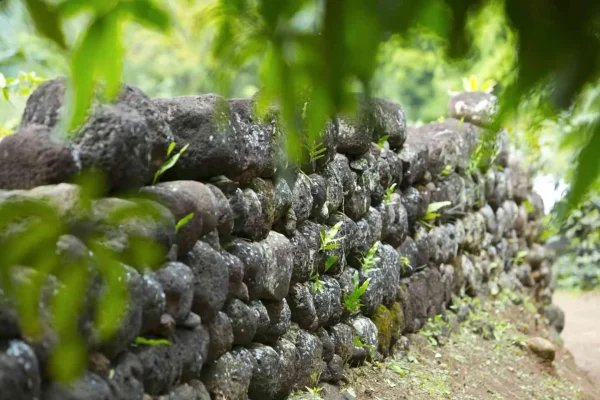 Marae of The Islands of Tahiti© Tahiti Tourisme