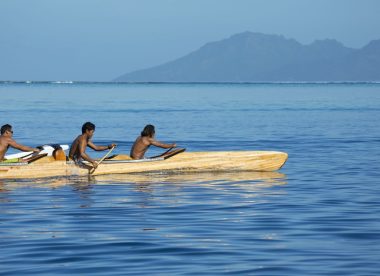 Les Essentiels et les Îles Secrètes