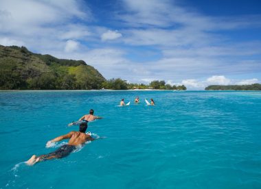 Les Essentiels et les Îles Secrètes