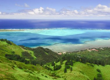 Découvrez les Australes à bord de l’Aranui 5