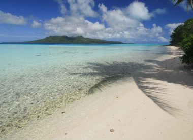 Australes, Société, Tuamotu, 3 archipels, 1 rêve