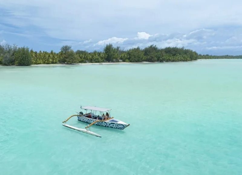 Vivre la Culture Polynésienne : Tahiti Moorea Huahine Taha’a