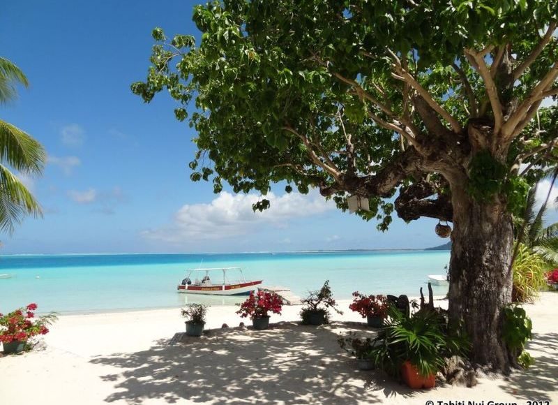 Maupiti & Mangareva, nos îles secrètes et préservées