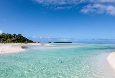 2 semaines en Polynésie : l’essentiel à vivre au fenua