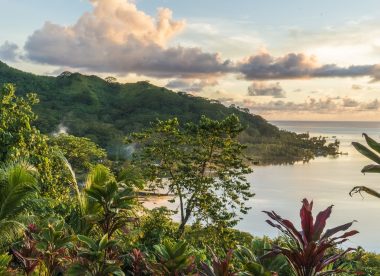 Luxe et authenticité en Polynésie : Moorea, Raiatea, Bora Bora, Fakarava et Tahiti