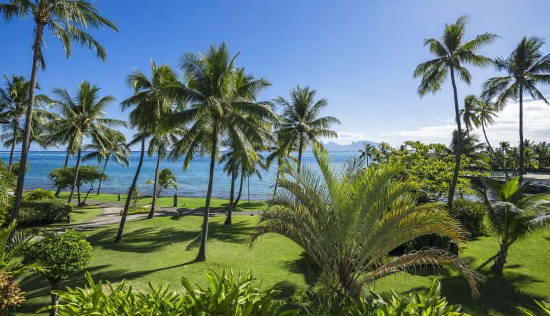 Expédition à bord de l’Aranui dans les Marquises & détente à Moorea – Polynésie