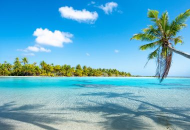 1ERE FOIS EN POLYNESIE : pension de famille, pilotis, découvertes des îles iconiques (package tout inclus)