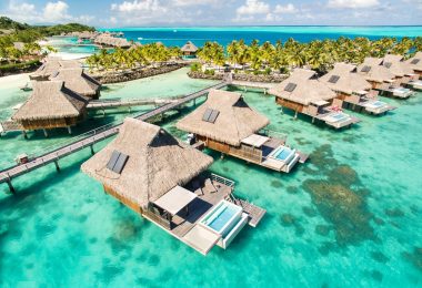 LUXE & PRIVE : vivez l’expérience la plus luxe de Polynésie Bora Bora – Tetiaroa – Taha’a