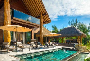 LUXE & PRIVE : vivez l’expérience la plus luxe de Polynésie Bora Bora – Tetiaroa – Taha’a