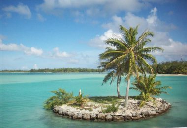 SEJOUR AUTHENTIQUE TOUT INCLUS : en hôtels polynésiens et pensions de famille