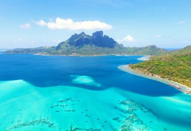 Combiné 3 îles : La Polynésie authentique hors des sentiers battus