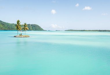 OFFRE PREMIERE FOIS – L’Essentiel de la Polynésie au meilleur prix ! (TOUT INCLUS / BASSE SAISON)