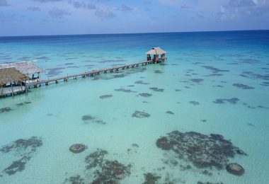 TOUT INCLUS + SUR-MESURE : Découverte des Tuamotu