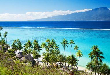 Voyage Moorea – Tahiti : Perles du Pacifique
