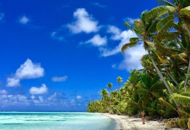 Lune de miel Tahiti – Moorea – Bora Bora – Tetiaroa : Rendez-vous au Brando