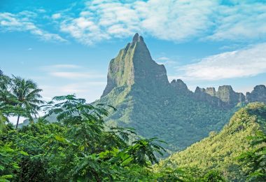 Lune de miel Tahiti – Moorea – Bora Bora – Tetiaroa : Rendez-vous au Brando