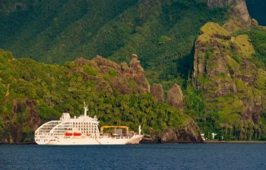 Se rendre et se déplacer aux Îles Marquises