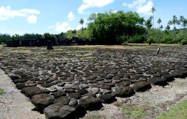 Tahiti