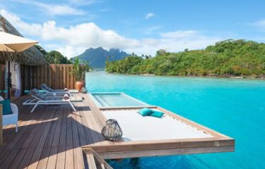 Maeva : Vivre le Rêve Bora Bora ! (TOUT INCLUS ET SUR MESURE)